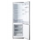 Холодильник Atlant ХМ-6024-582, Silver