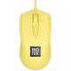 Миша Mionix Avior, French Fries (Yellow), USB, оптична, 5000 dpi (MNX-01-27010-G)