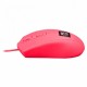 Мышь Mionix Avior, Frosting (Red), USB, оптическая, 5000 dpi (MNX-01-27011-G)