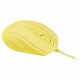 Мышь Mionix Castor, French Fries (Yellow), USB, оптическая, 5000 dpi (MNX-01-26005-G)