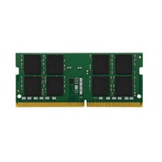 Память SO-DIMM, DDR4, 8Gb, 3200 MHz, Kingston, 1.2V, CL22 (KCP432SS8/8)