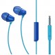 Навушники TCL SOCL100, Ocean Blue, 3.5 мм (SOCL100BL-EU)