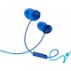 Навушники TCL SOCL300, Ocean Blue, 3.5 мм (SOCL300BL-EU)