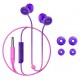 Навушники TCL SOCL300, Sunrise Purple, 3.5 мм (SOCL300PP-EU)
