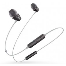 Навушники бездротові TCL SOCL100BT, Phantom Black, Bluetooth (SOCL100BTBK-EU)