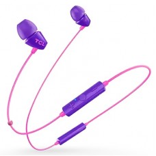 Навушники бездротові TCL SOCL100BT, Sunrise Purple, Bluetooth (SOCL100BTPP-EU)