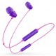 Навушники бездротові TCL SOCL100BT, Sunrise Purple, Bluetooth (SOCL100BTPP-EU)