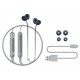 Навушники бездротові TCL SOCL300BT, Phantom Black, Bluetooth, мікрофон (SOCL300BTBK-EU)