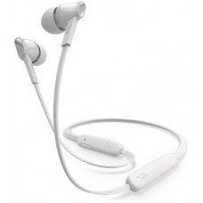 Навушники бездротові TCL MTRO100BT, Ash White, Bluetooth, мікрофон (MTRO100BTWT-EU)