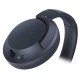Навушники бездротові TCL ELIT400NC, Midnight Blue, Bluetooth, мікрофон (ELIT400NCBL-EU)