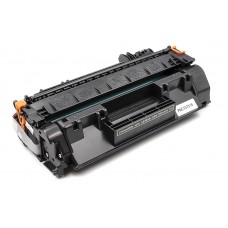 Картридж HP 05A (CE505A), Black, 2300 стор, PowerPlant (PP-CE505A)