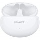 Гарнітура Bluetooth Huawei FreeBuds 4i Ceramic White