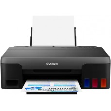 Принтер струменевий кольоровий A4 Canon G1420, Black (4469C009)