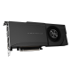 Видеокарта GeForce RTX 3080, Gigabyte, TURBO, 10Gb GDDR6X, 320-bit (GV-N3080TURBO-10GD)