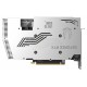 Видеокарта GeForce RTX 3060, Zotac, AMP White Edition, 12Gb GDDR6, 192-bit (ZT-A30600F-10P)