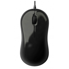 Миша Gigabyte M5050, Black, USB, оптична, 800 dpi, 3 кнопки, 1.5 м