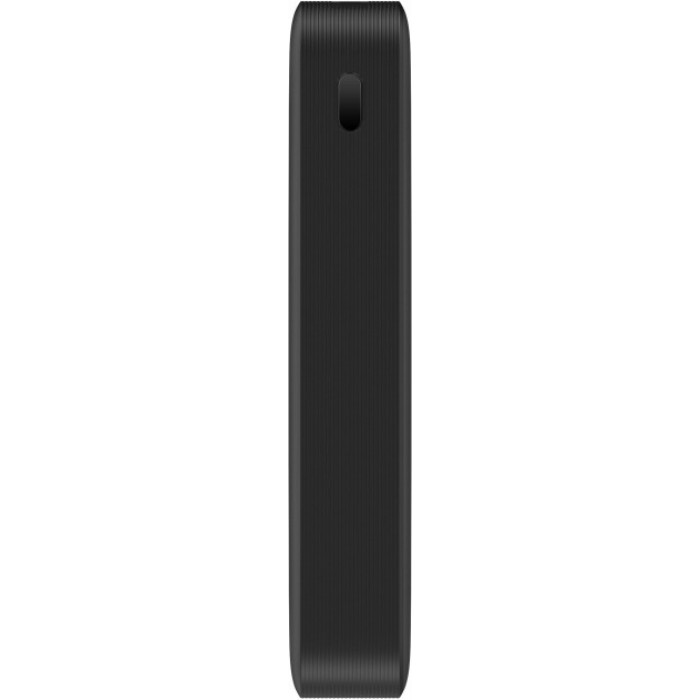 Універсальна мобільна батарея 20000 mAh, Xiaomi Redmi Power Bank Black (VXN4304)