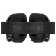 Наушники беспроводные Asus TUF Gaming H3 Wireless, Gun Metal