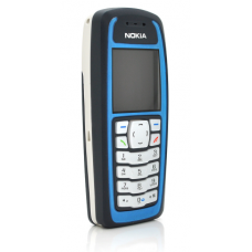 Мобільний телефон Nokia 3100, Black
