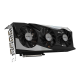 Видеокарта Radeon RX 6700 XT, Gigabyte, GAMING OC, 12Gb GDDR6, 192-bit (GV-R67XTGAMING OC-12GD)