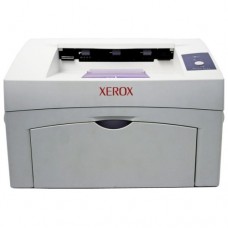 Б/У Принтер Xerox Phaser 3117, White, 600 x 600 dpi, до 16 стр/мин, USB (картридж 106R01159)
