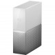 Внешний жесткий диск 2Tb Western Digital My Cloud Home, White, USB 3.0 / GLan (WDBVXC0020HWT-EESN)