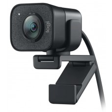 Веб-камера Logitech StreamCam, Graphite (960-001281)