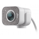 Веб-камера Logitech StreamCam, White (960-001297)