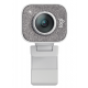 Веб-камера Logitech StreamCam, White (960-001297)