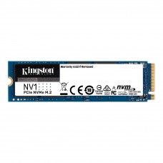 Твердотельный накопитель M.2 2Tb, Kingston NV1, PCI-E 4x (SNVS/2000G)