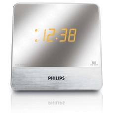 Радіогодинник Philips AJ3116/12 Silver