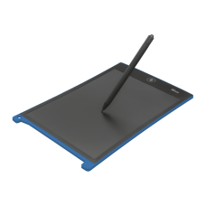 Электронный блокнот Trust Wizz Digital Writing Pad, Black, 175 x 125 мм, 95 г (22357)