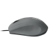 Мышь Canyon M-05, Dark Gray, USB, оптическая, 1000 dpi, 3 кнопки, 1.5 м (CNE-CMS05DG)