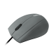 Миша Canyon M-05, Dark Gray, USB, оптична 1000 dpi, 3 кнопки, 1.5 м (CNE-CMS05DG)