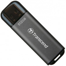 USB 3.2 Flash Drive 512Gb Transcend JetFlash 920 Black (TS512GJF920)