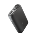 Универсальная мобильная батарея 10000 mAh, Trust Pacto2, Black (23769)