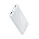 Универсальная мобильная батарея 10000 mAh, Primo Ultra-Thin, White (23896)