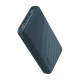 Універсальна мобільна батарея 15000 mAh, Primo Compact, Dark Blue (23899)