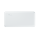 Универсальная мобильная батарея 15000 mAh, Primo Compact, White (23900)