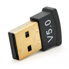 Контролер USB - Bluetooth LV-B14A V5.0, Blister (LV-B14A 5.0)