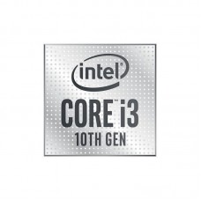 Процесор Intel Core i3 (LGA1200) i3-10105, Tray, 4x3.7 GHz (CM8070104291321)