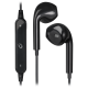 Навушники Defender FreeMotion B650, Black, Bluetooth, мікрофон, до 4 годин (63650)