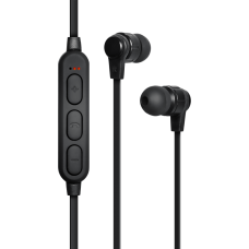 Навушники Defender FreeMotion B660, Black, Bluetooth, мікрофон, до 4 годин (63660)