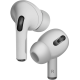 Навушники Defender Twins 636 White,TWS Pro, Bluetooth (63636)