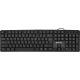 Клавіатура Defender Next HB-440 Black, USB (45440)
