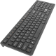 Клавиатура Defender UltraMate SM-535 Multimedia, Black, USB (45535)