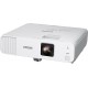 Проектор лазерный Epson EB-L200F (V11H990040), White, WiFi