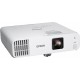 Проектор лазерний Epson EB-L200F (V11H990040), White, WiFi