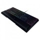 Клавиатура Razer Ornata V2 USB Black (RZ03-03380700-R3R1)