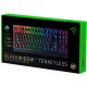 Клавиатура Razer BlackWidow V3 TKL, Green Switch, ENG (RZ03-03490100-R3M1)